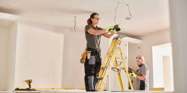 Best Affordable Electrical Installation  in Albany, KY